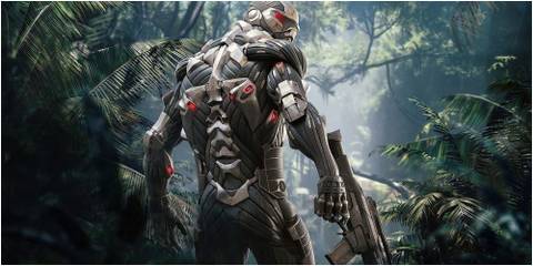 Prophet in the Jungle