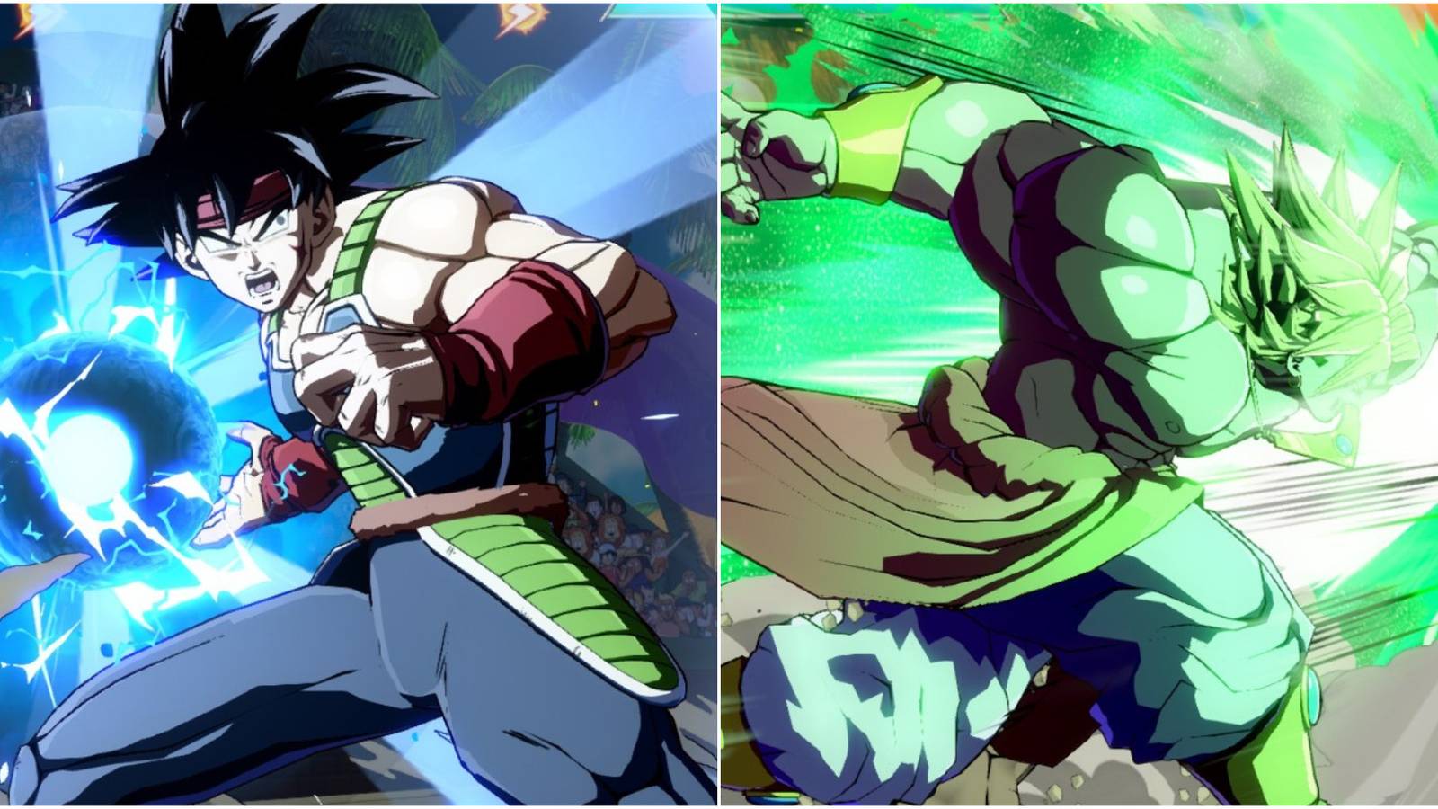 DBFZ Beginner Feature Image