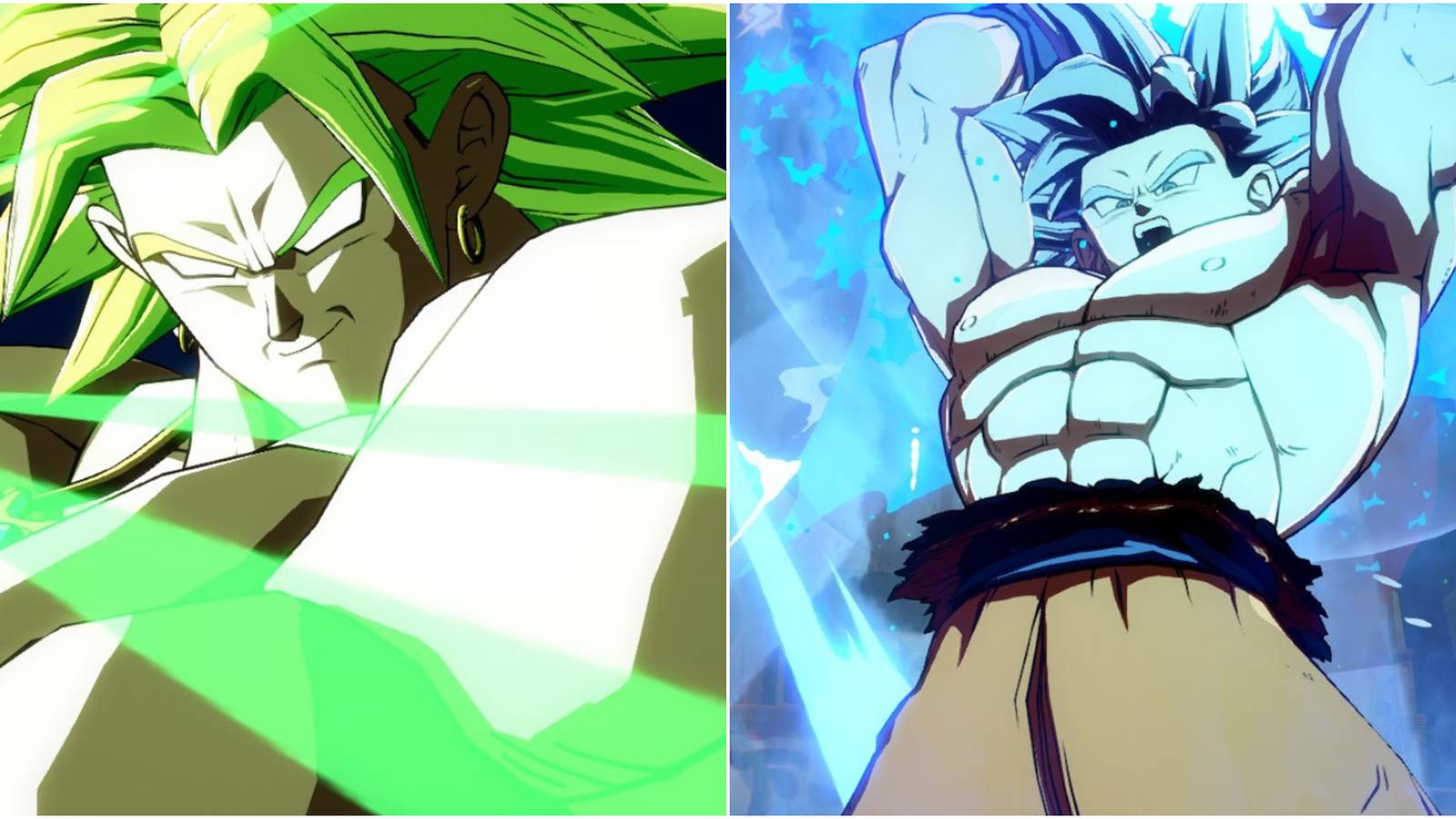 DBFZ DLC Feature Image