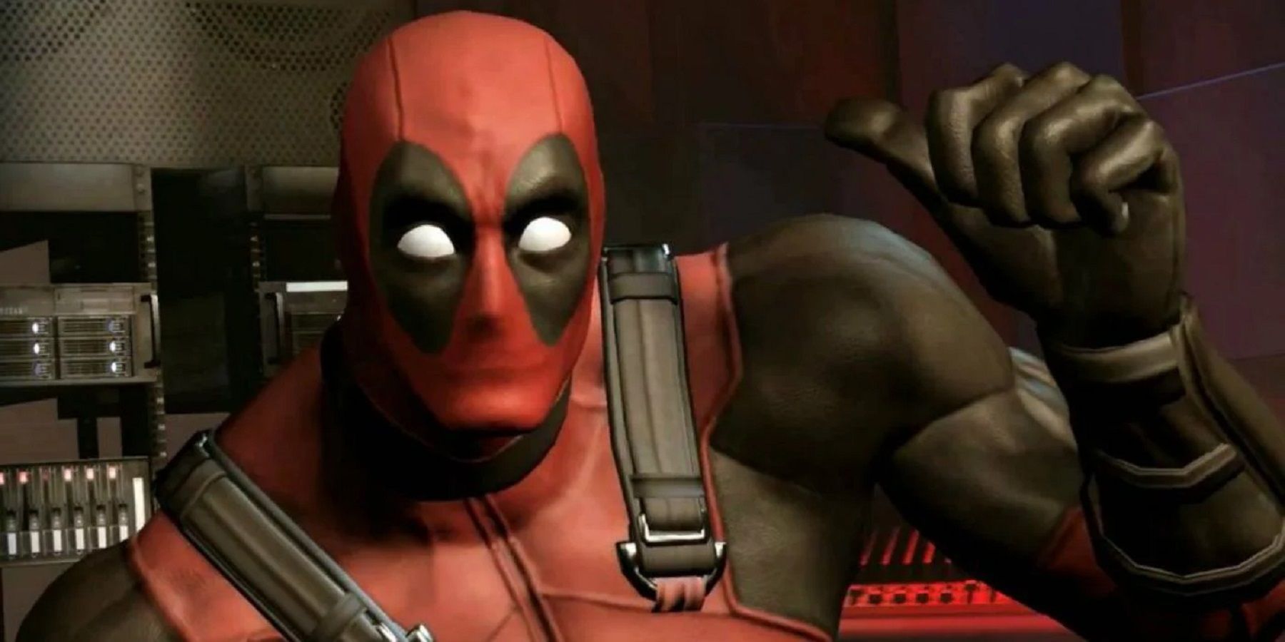 Deadpool (PS4 und Xbox One) - Test
