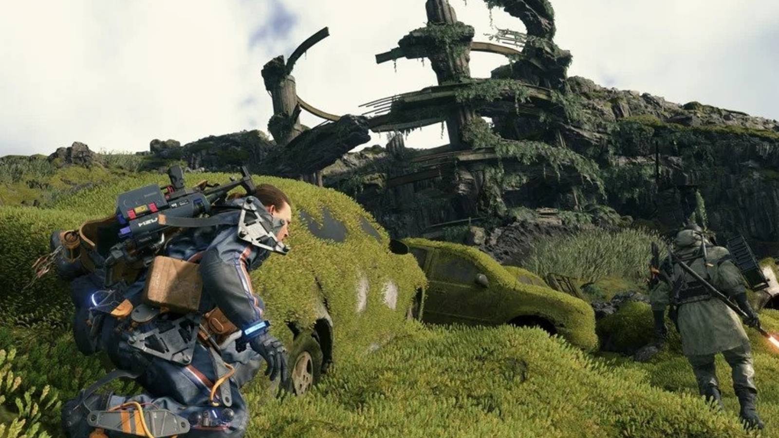 Death-Stranding-Directors-Cut-Story