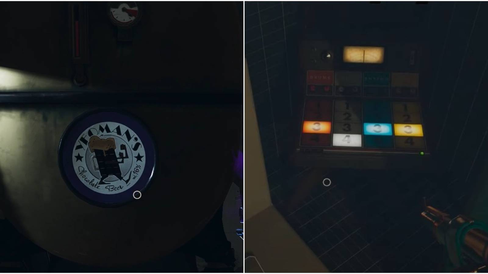 Deathloop How To Kill Aleksis Collage Chocolate Beer And Jam Code