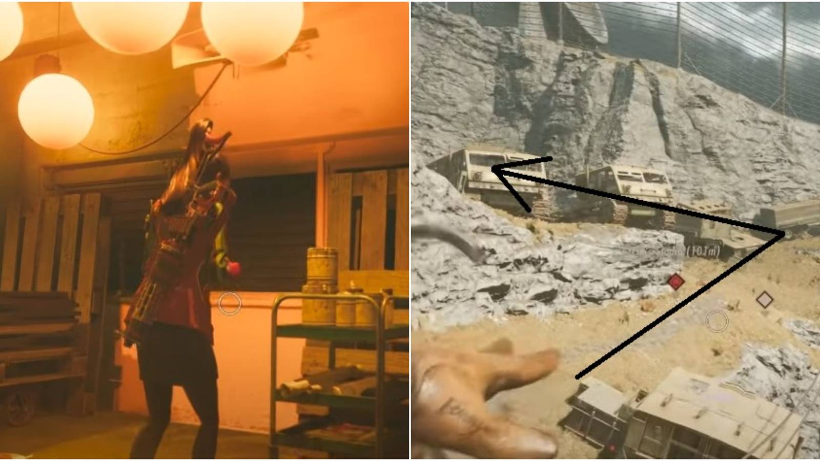 Deathloop How To Kill Fia Collage Sneaking Up And Route