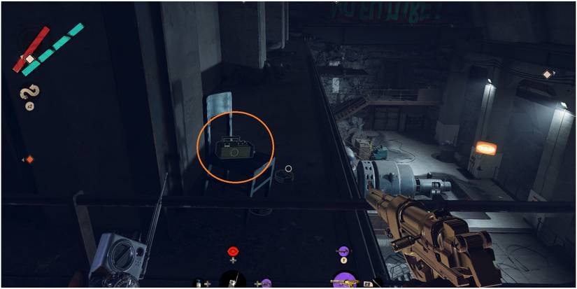 Deathloop: The Complex Guide