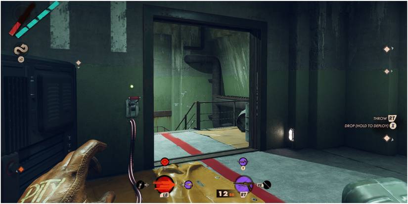 Deathloop Places Deathloop: The Complex Guide