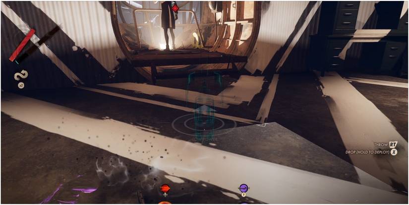 Deathloop: Karl's Bay Guide