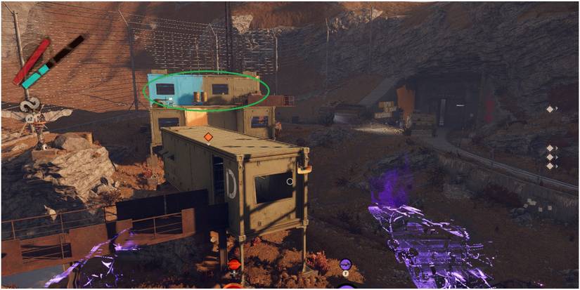 Deathloop Where To Find The Field Nullifiers In The Complex