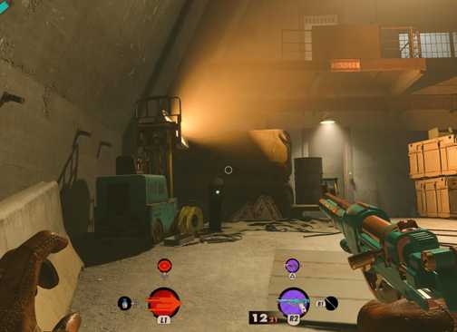 Deathloop Battery The Most Original FPS Games