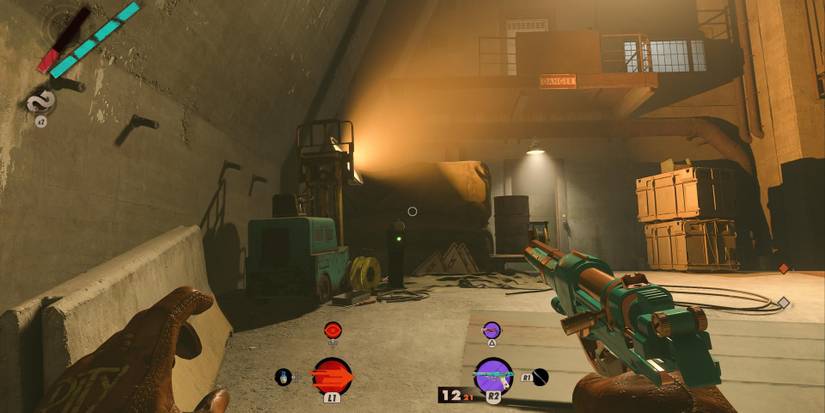 Deathloop Battery 4 Awesome Side Quests In Deathloop