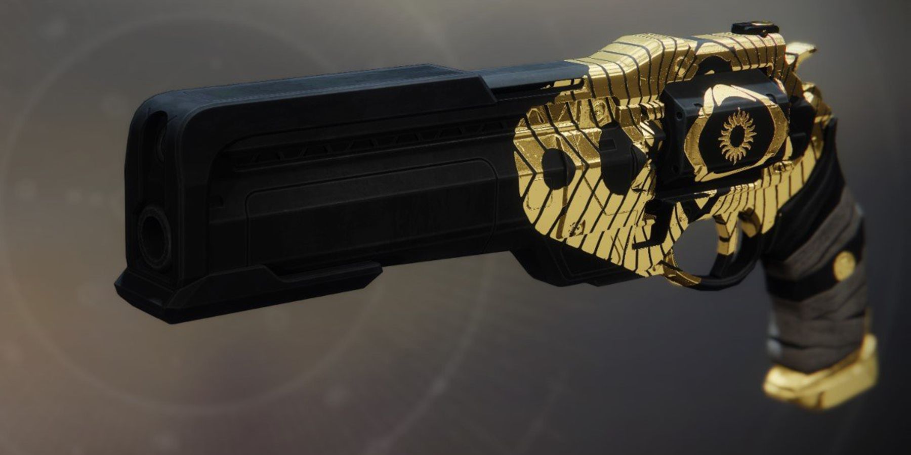 Destiny 2 Ace of Spades All In Ornament