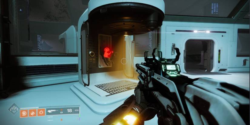 Destiny 2 Augment Terminal With Operator Augment