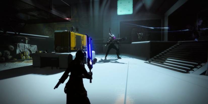 Destiny 2 Deep Stone Crypt Atraks-1 At The Bottom Floor