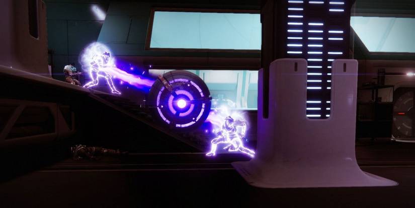 Destiny 2 Deep Stone Crypt Servitors