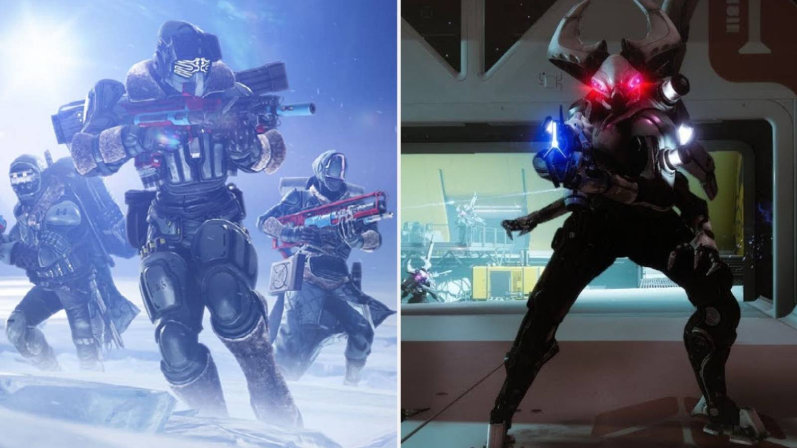 Destiny 2 Deep Stone Raid Guide Feature