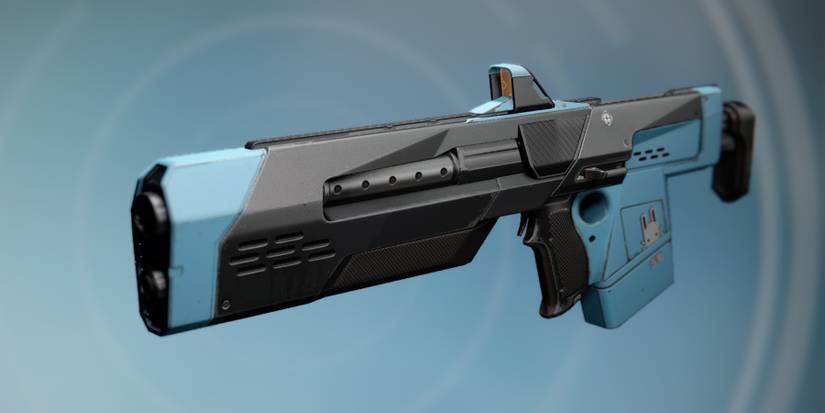 Destiny 2: What The Jade Rabbit Catalyst Does & How To Find It