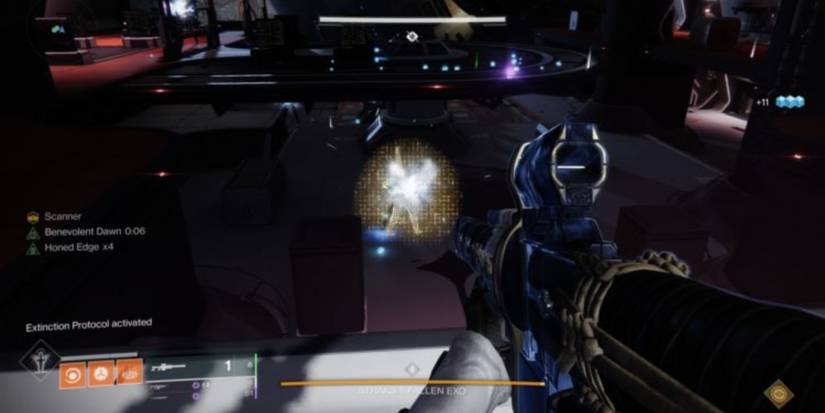 Destiny 2 Scanner Looking At Atraks-1