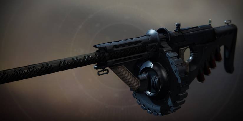 Destiny 2: What The Tommy’s Matchbook Catalyst Does & How To Find It