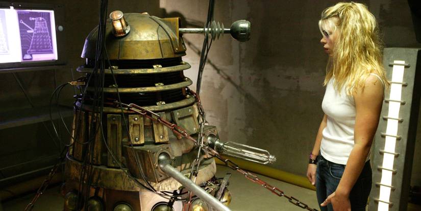 Doctor-Who-Dalek-and-Rose