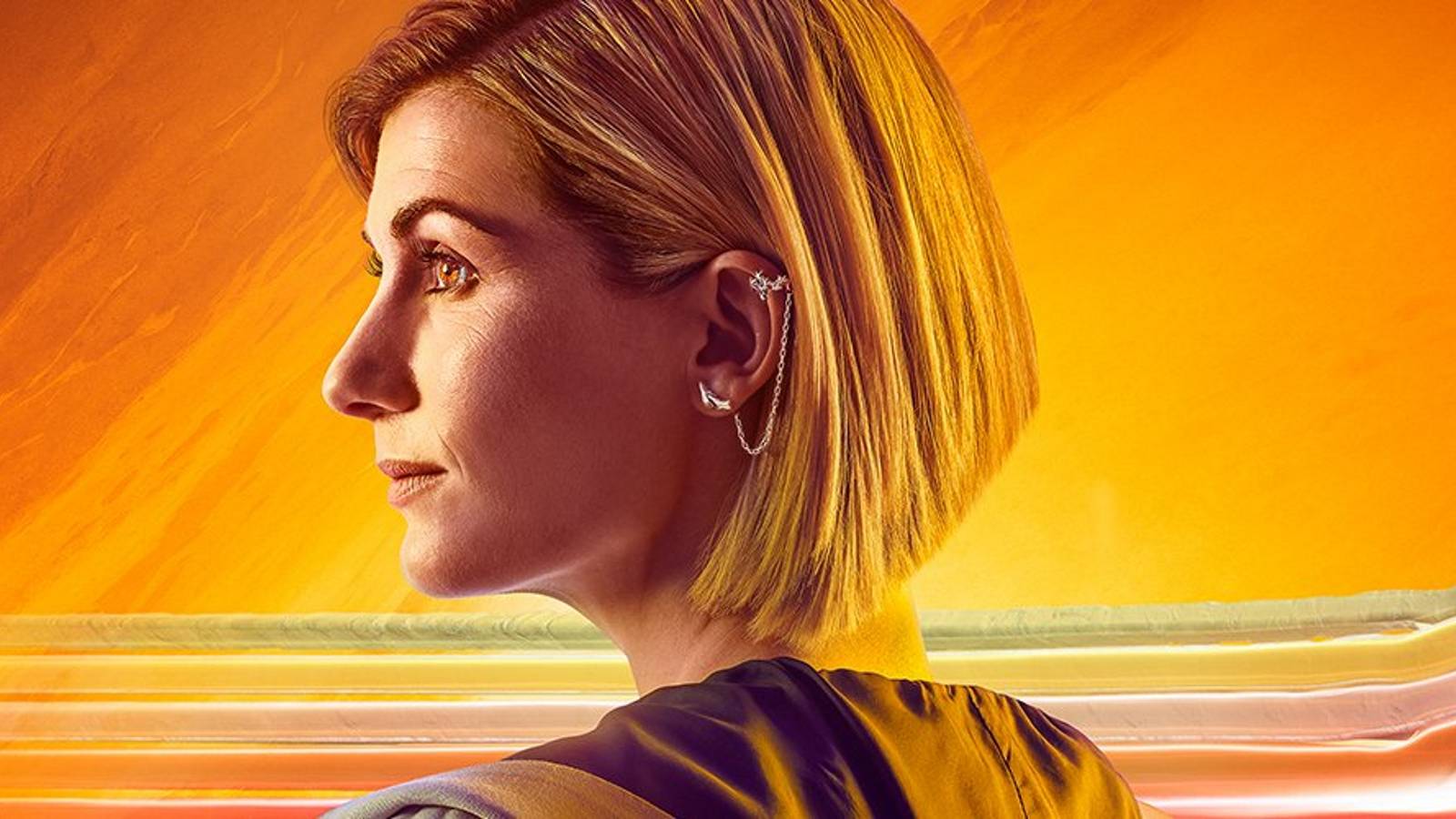 Doctor Who thirteen flux promo photo jodie whittaker
