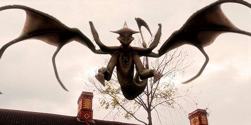 Doctor Who The Reapers