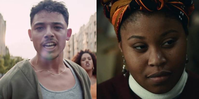 Dominique-fishback-Anthony-Ramos