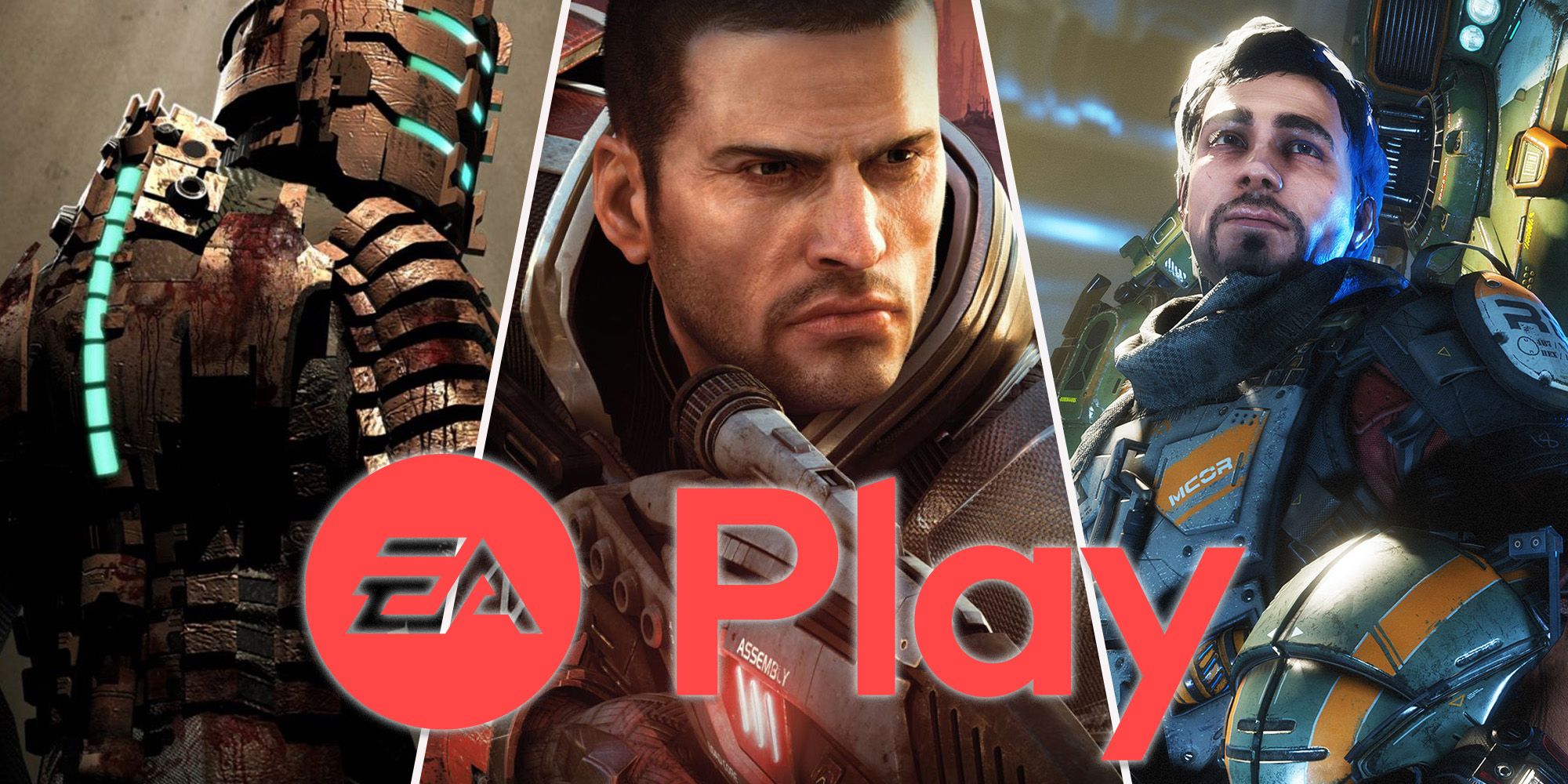 EA Play Featured Image