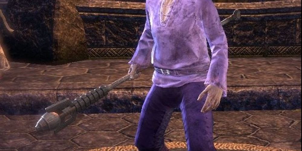 eso maelstrom inferno staff pictures