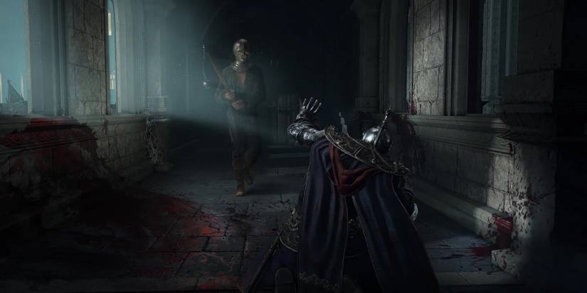 Elden Ring Closed Network Test