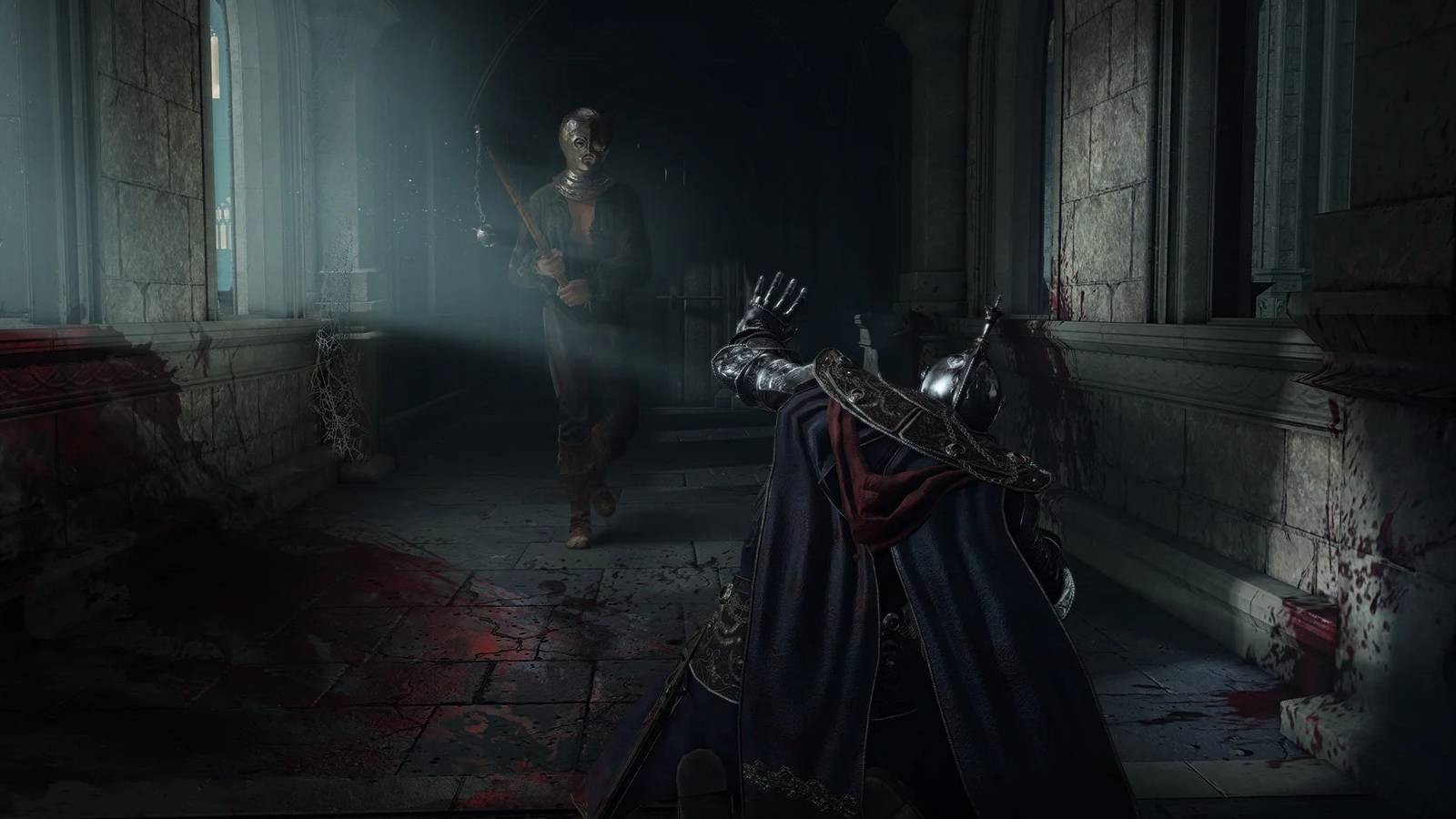 Elden Ring Closed Network Test