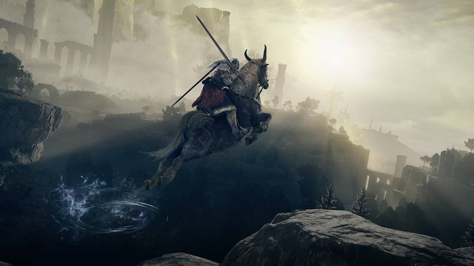 Elden Ring The Game Awards