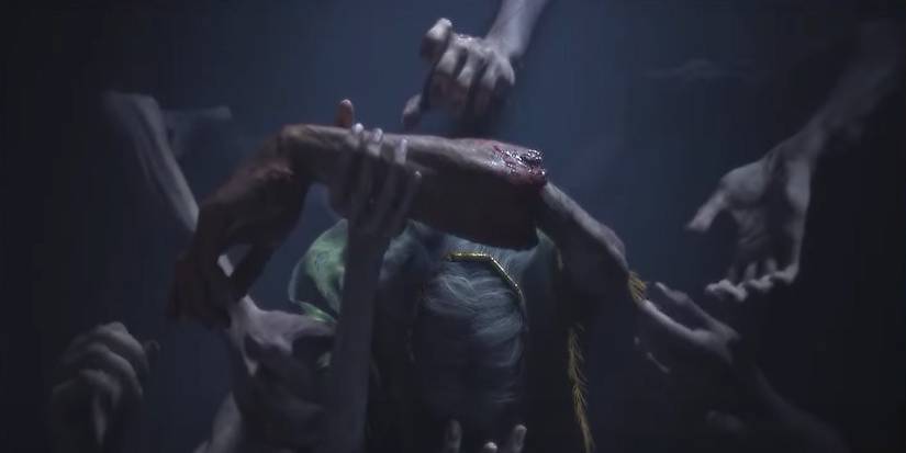 Elden Ring Easier Difficulty