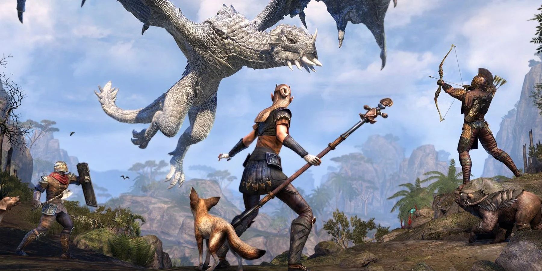 Elder-Scrolls-Online-DPS-Damage-Dealer-Builds-1