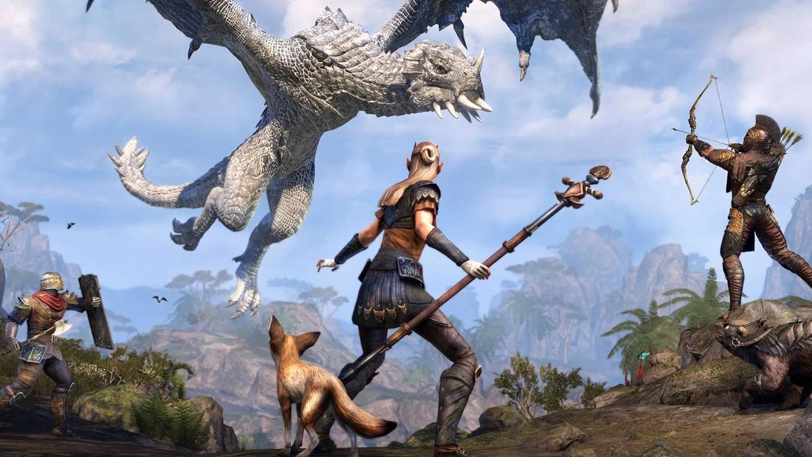 Elder-Scrolls-Online-DPS-Damage-Dealer-Builds-1
