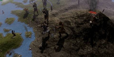 Elder Scrolls Universalis Mod For EU 4