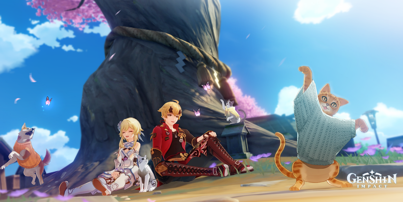 Ending 4 Thoma Hangout