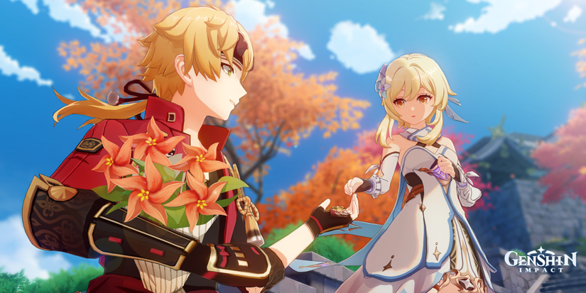 Ending 5 Thoma Hangout