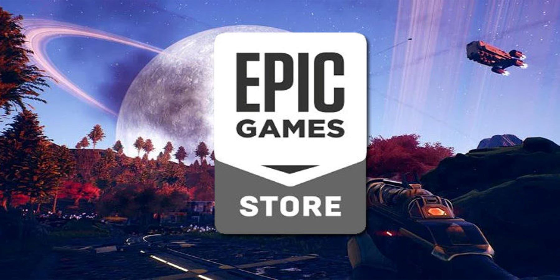 Epic Games Store Accepts NFT Games