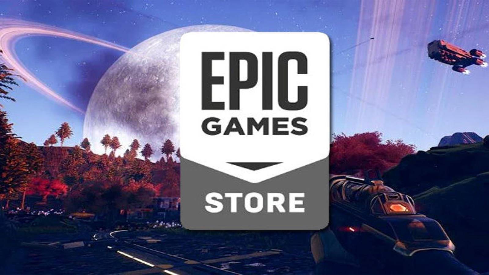 Epic Games Store Accepts NFT Games