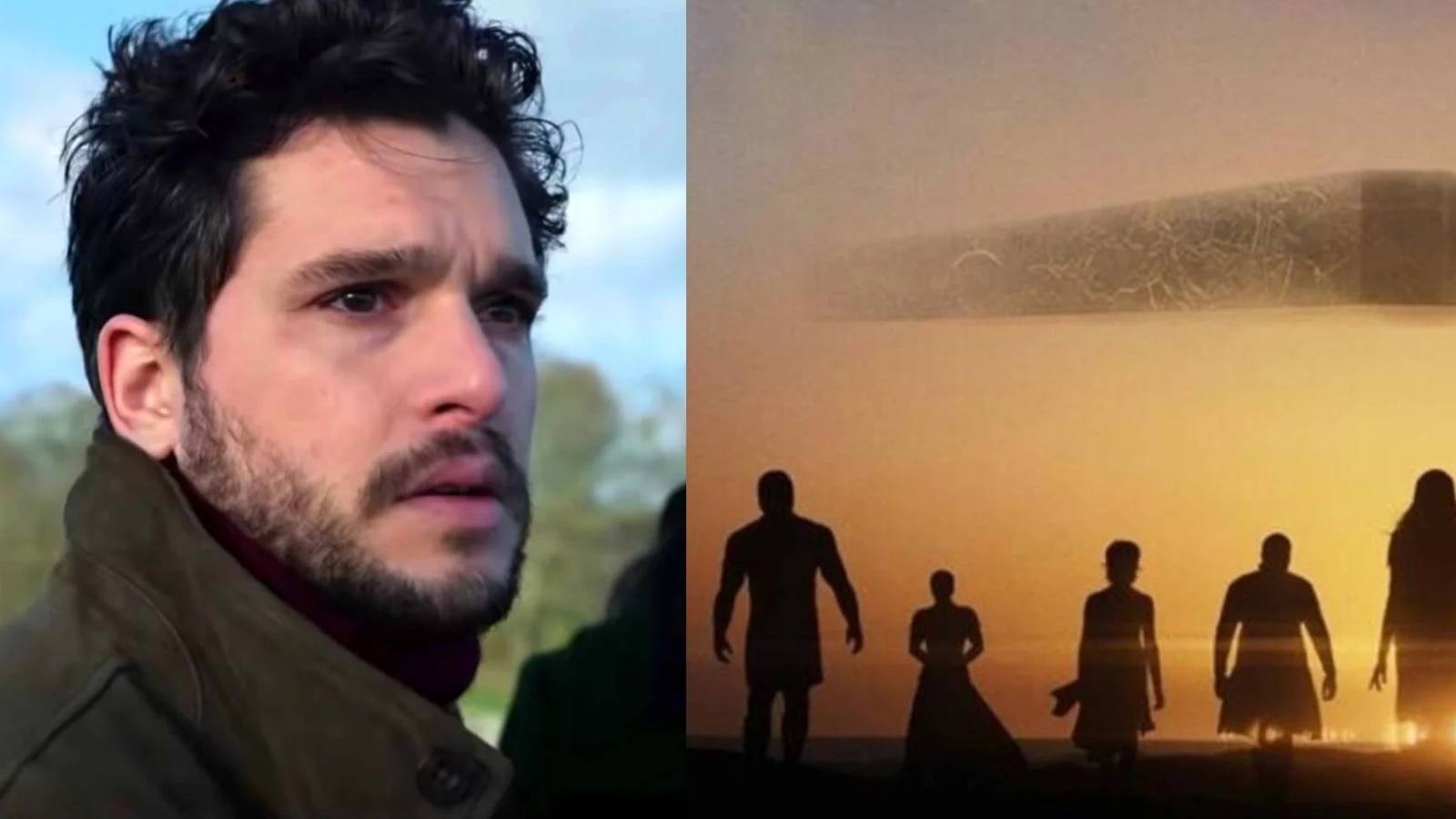 Eternals Kit Harington Dane Whitman