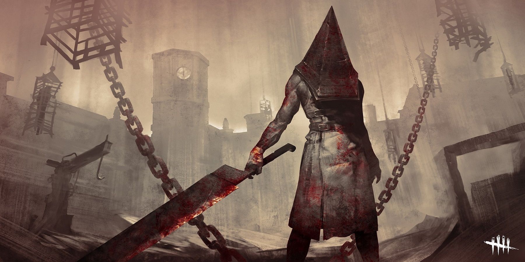Masahiro Ito diz que se arrepende de ter criado o temido Pyramid Head de  Silent Hill