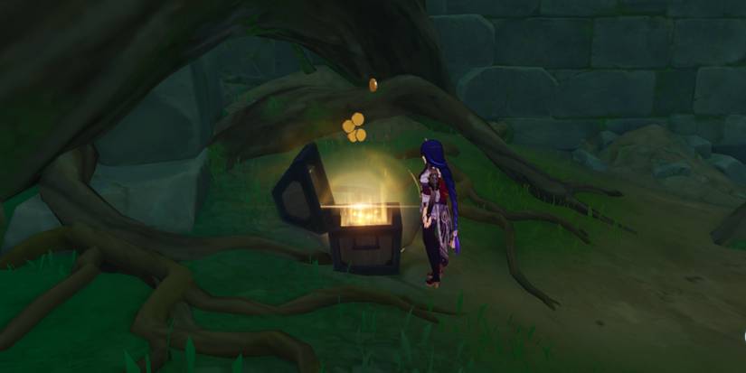 Exquisite Chest rewards