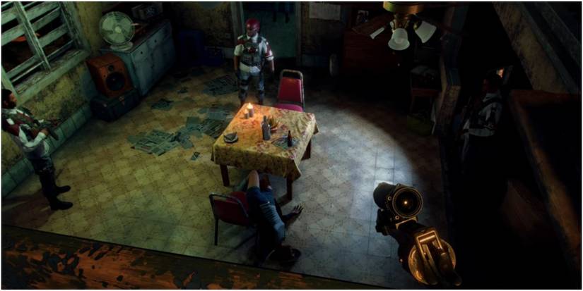 Far Cry 6 Aftermath Of Letting Senora Toca Die