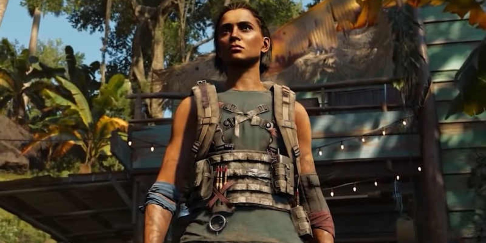 Far Cry 6 Dani Rojas