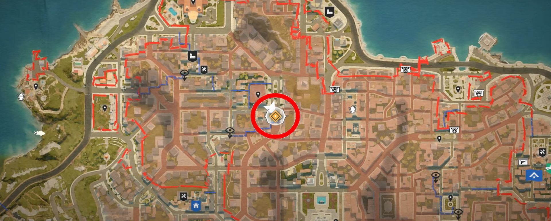 Far Cry 6: All Gabriel Statue Locations (Paint The Town Guide)