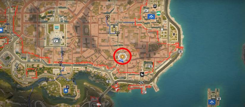 Far Cry 6 Gabriel Statue #9