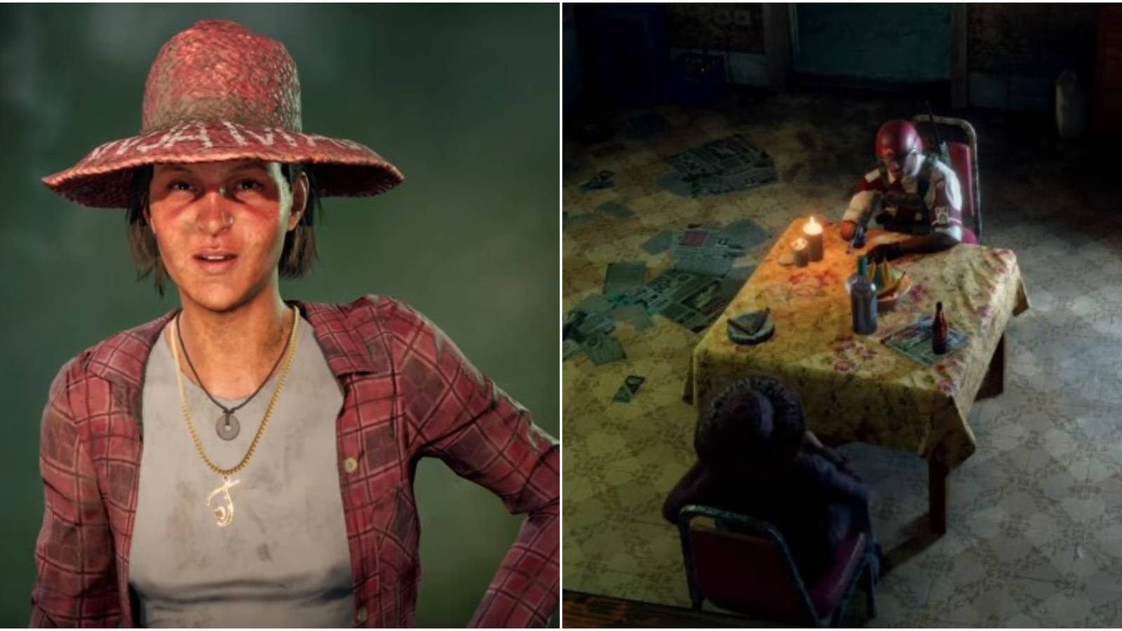 Far Cry 6 Let Senora Toca Live Or Die Collage Mission Start And Toca At Gunpoint
