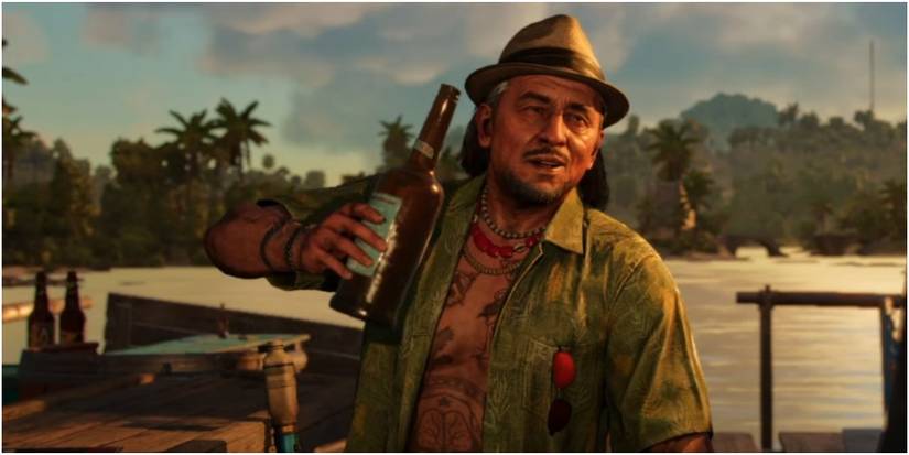 Far Cry 6: All Missions