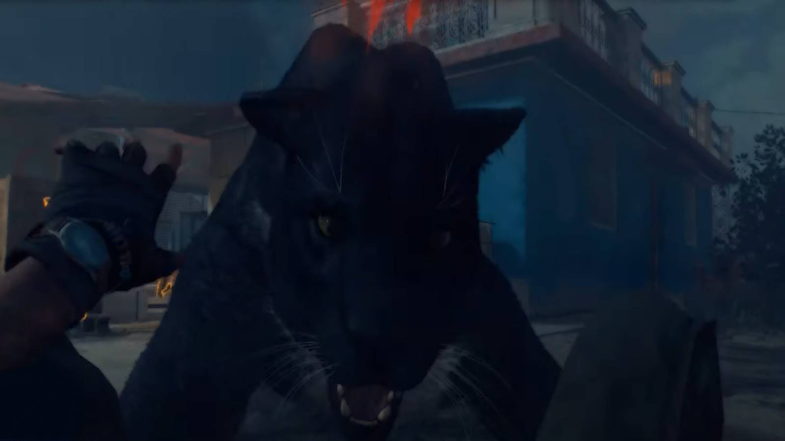 Far Cry 6 Mythical Animal Locations