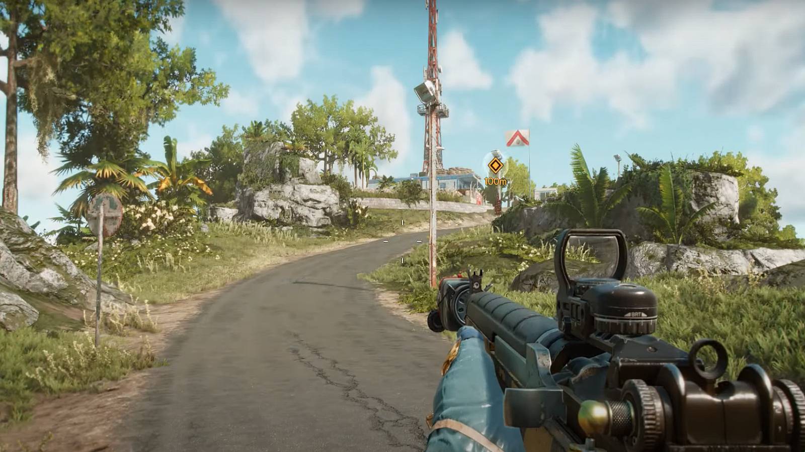 Far Cry 6 Radio Libertad Mission Guide