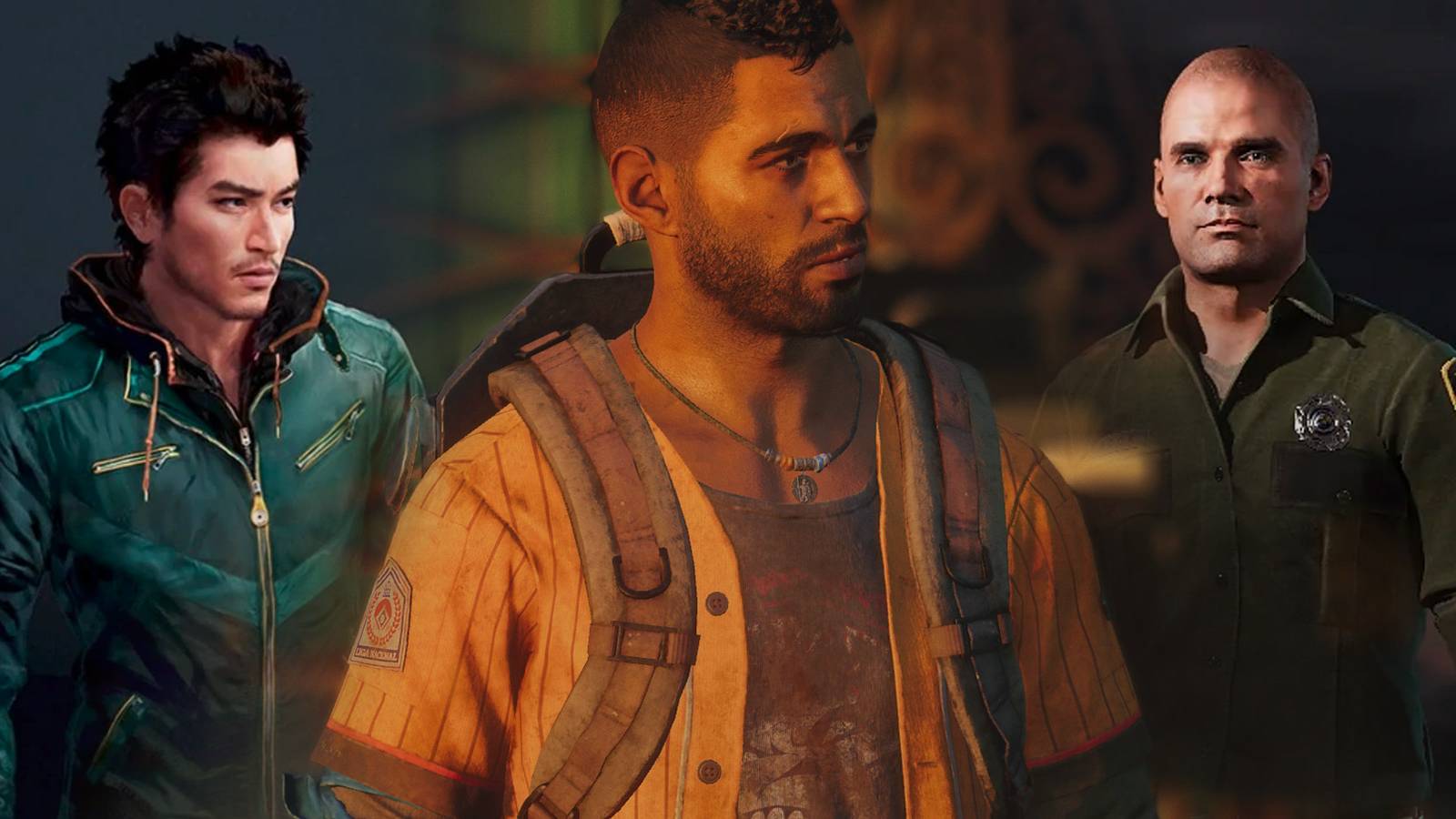 Far Cry 6 Reinvent The Wheel